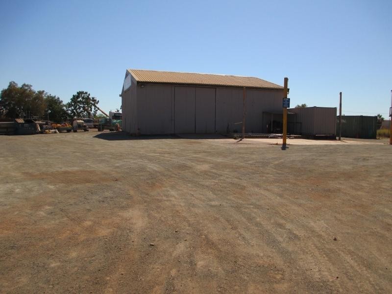 101 Coolawanyah Road, Karratha Industrial Estate WA 6714