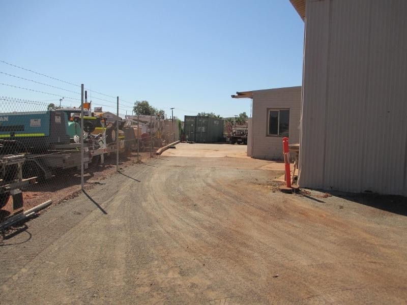 101 Coolawanyah Road, Karratha Industrial Estate WA 6714