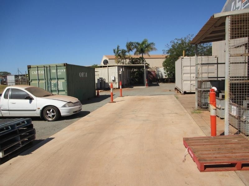 101 Coolawanyah Road, Karratha Industrial Estate WA 6714