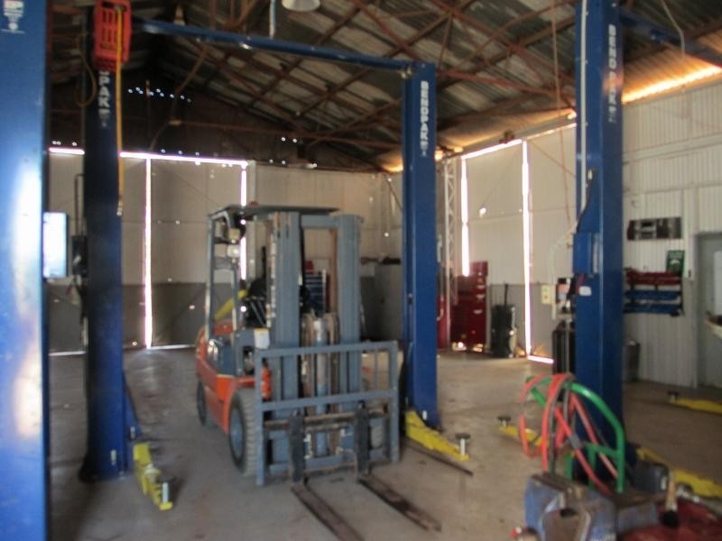 101 Coolawanyah Road, Karratha Industrial Estate WA 6714