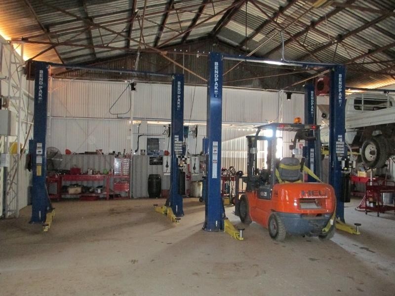 101 Coolawanyah Road, Karratha Industrial Estate WA 6714