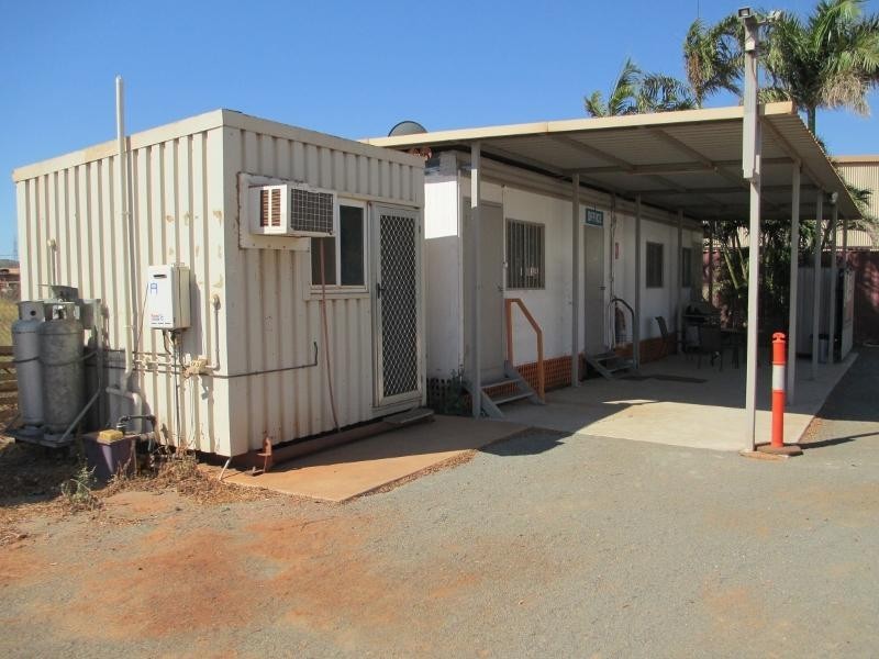 101 Coolawanyah Road, Karratha Industrial Estate WA 6714