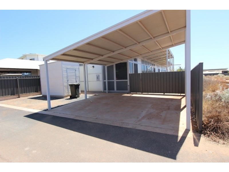 45 Tharnda Road, Baynton WA 6714