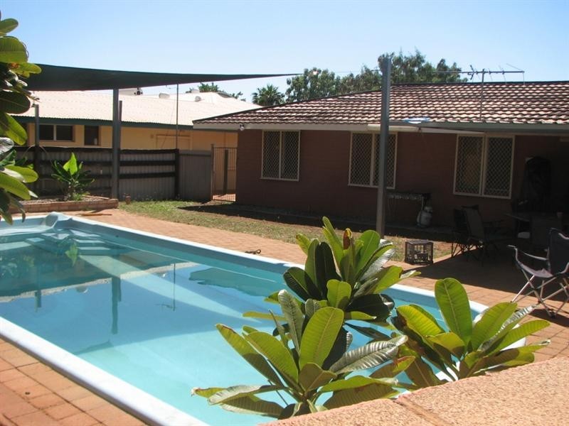 667 Kestral Way, Bulgarra WA 6714