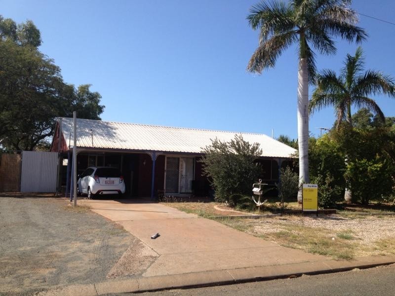 3 Marsh Way, Pegs Creek WA 6714