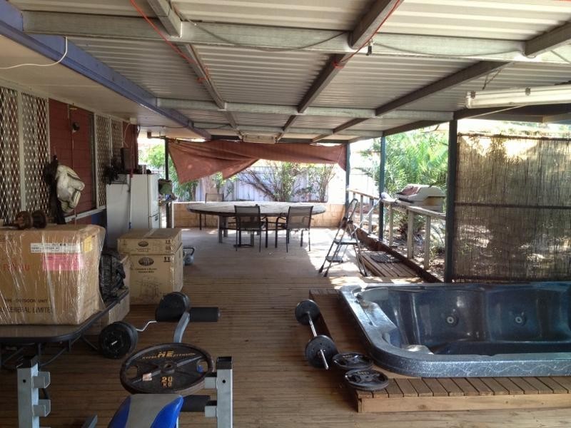 3 Marsh Way, Pegs Creek WA 6714