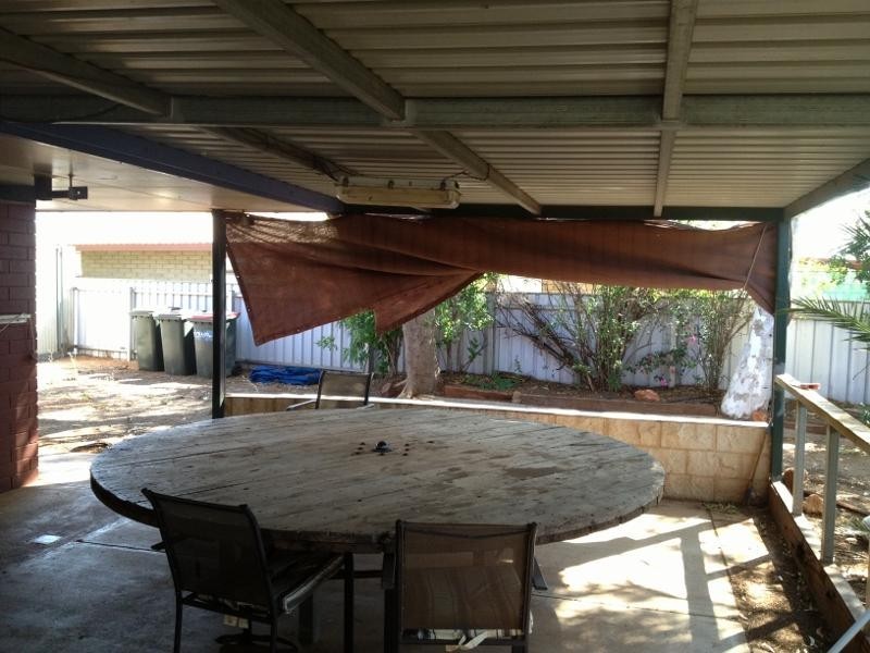 3 Marsh Way, Pegs Creek WA 6714