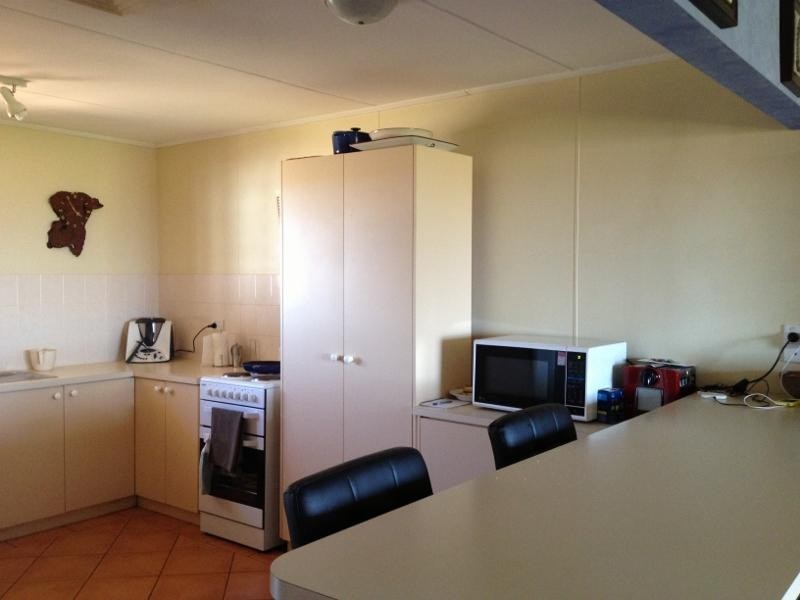 1 Patterson Crescent, Dampier WA 6713