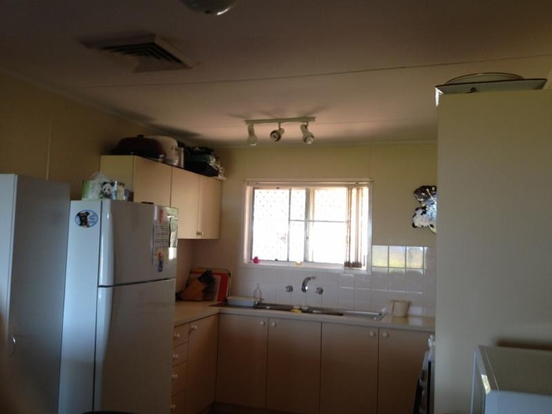 1 Patterson Crescent, Dampier WA 6713