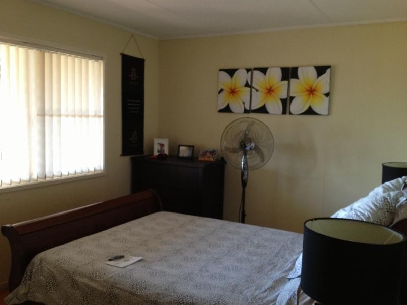 1 Patterson Crescent, Dampier WA 6713