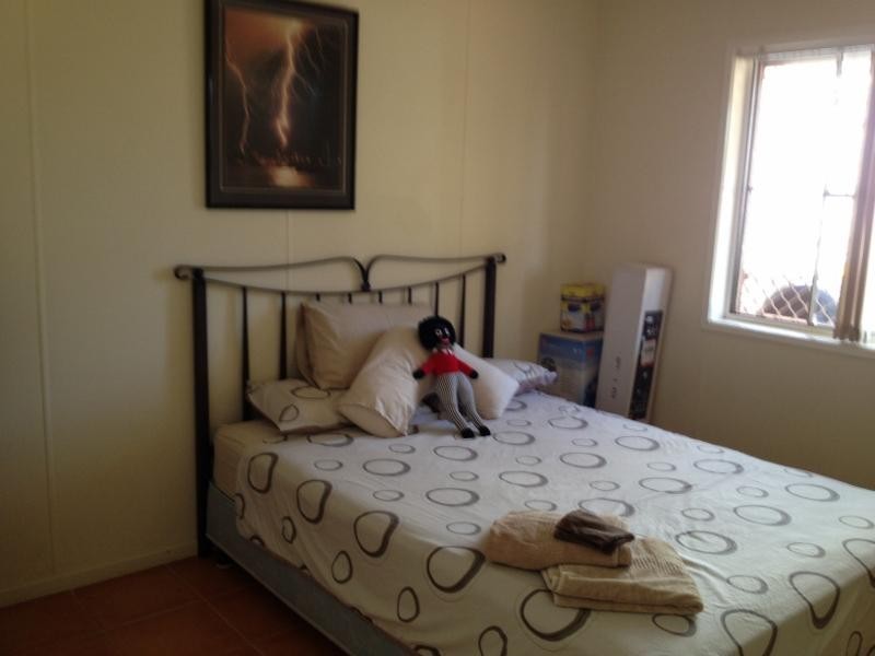 1 Patterson Crescent, Dampier WA 6713