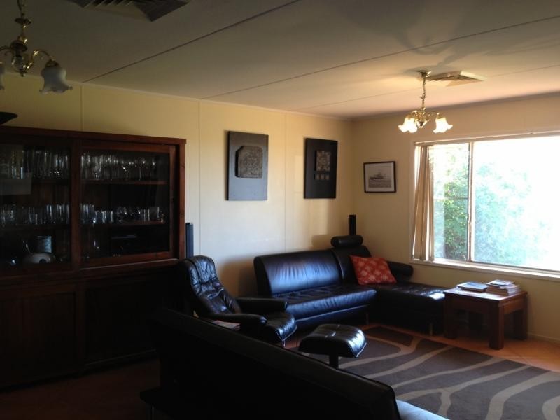 1 Patterson Crescent, Dampier WA 6713