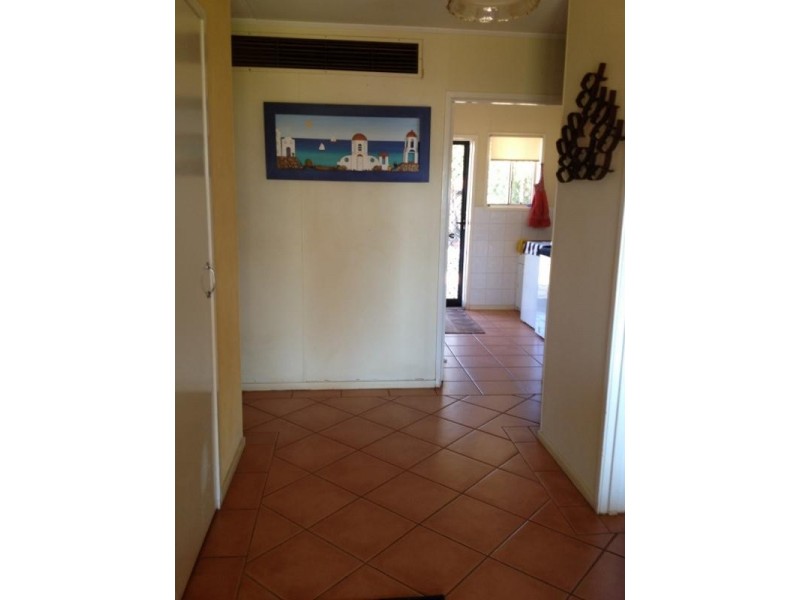 1 Patterson Crescent, Dampier WA 6713