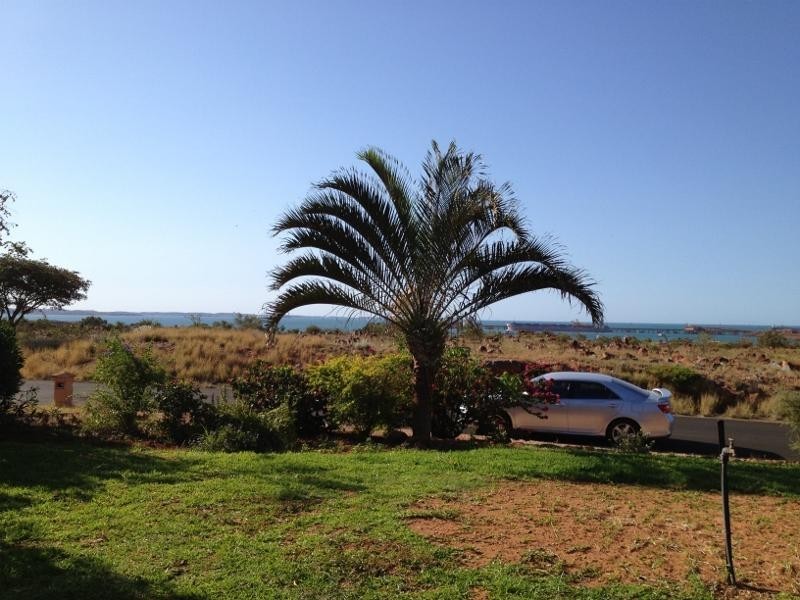 1 Patterson Crescent, Dampier WA 6713