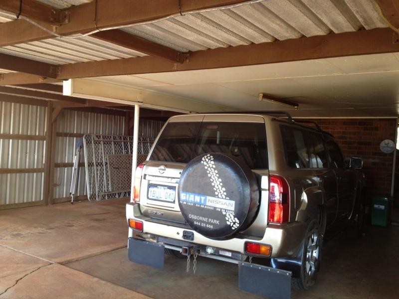 1 Patterson Crescent, Dampier WA 6713