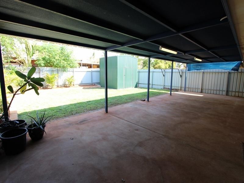 Unit 5/26 Pelusey Way, Nickol WA 6714