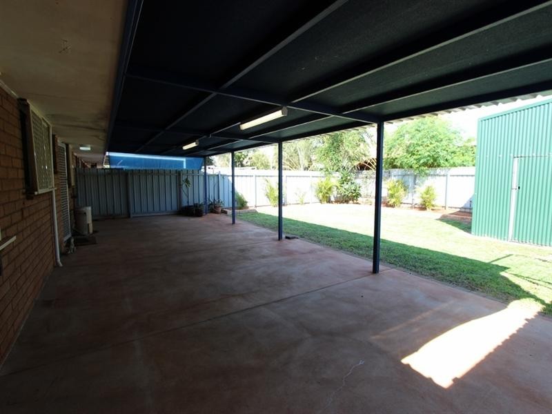 Unit 5/26 Pelusey Way, Nickol WA 6714