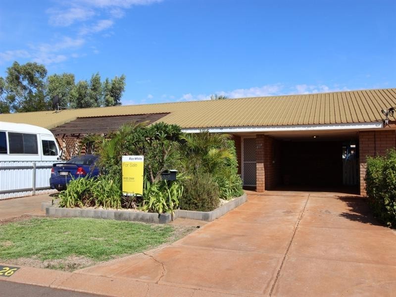 Unit 5/26 Pelusey Way, Nickol WA 6714