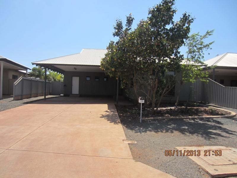 12 Walker Close, Millars Well WA 6714