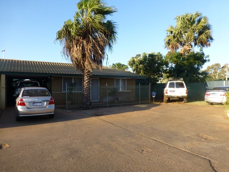 Unit 2/32 Warrier Street, Bulgarra WA 6714