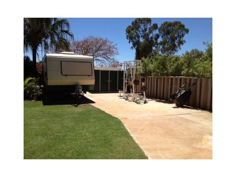 Unit 2/32 Warrier Street, Bulgarra WA 6714