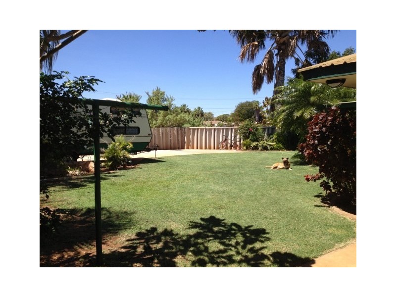 Unit 2/32 Warrier Street, Bulgarra WA 6714