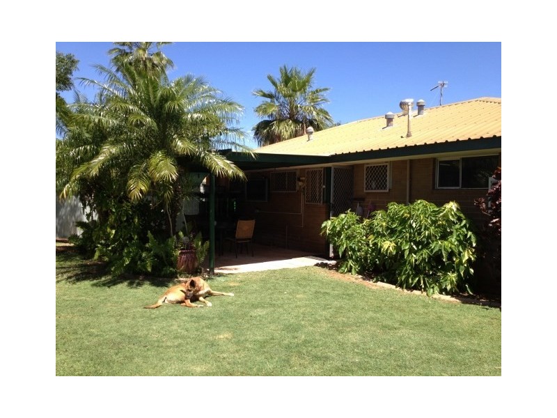 Unit 2/32 Warrier Street, Bulgarra WA 6714