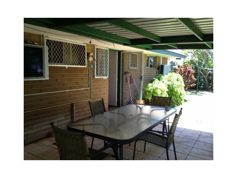 Unit 2/32 Warrier Street, Bulgarra WA 6714