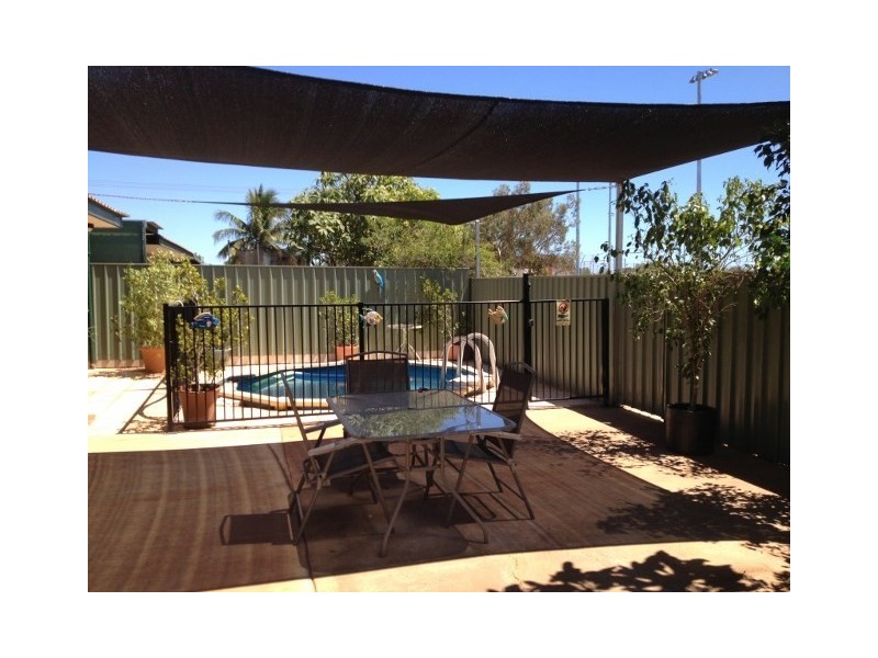 Unit 2/32 Warrier Street, Bulgarra WA 6714