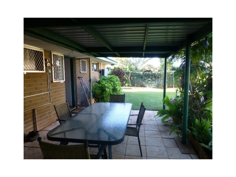 Unit 2/32 Warrier Street, Bulgarra WA 6714