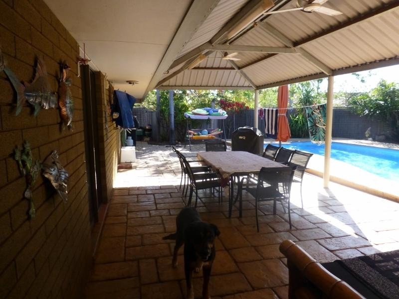 17 Cowan Way, Pegs Creek WA 6714