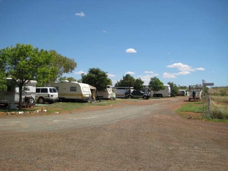 2 Mundumia Way, Roebourne WA 6718