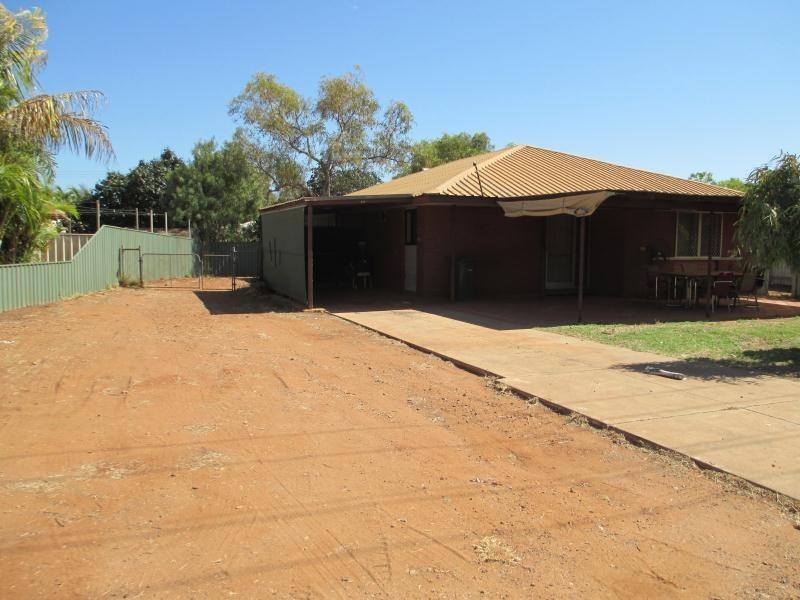 29 Marsh Way, Pegs Creek WA 6714