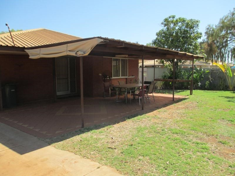 29 Marsh Way, Pegs Creek WA 6714