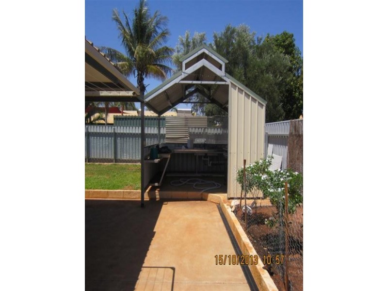 6 Gillam Place, Millars Well WA 6714