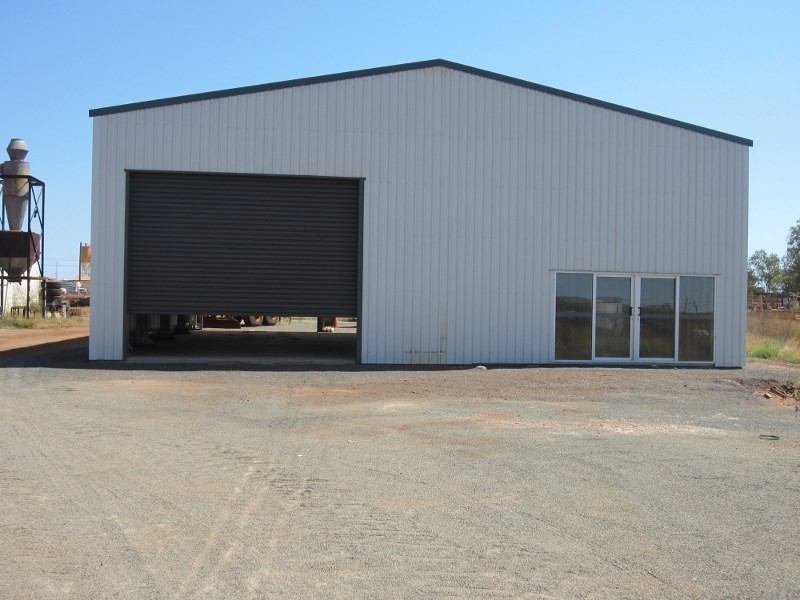 1502 Anderson Road, Karratha Industrial Estate WA 6714