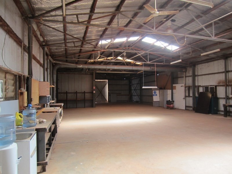 1502 Anderson Road, Karratha Industrial Estate WA 6714