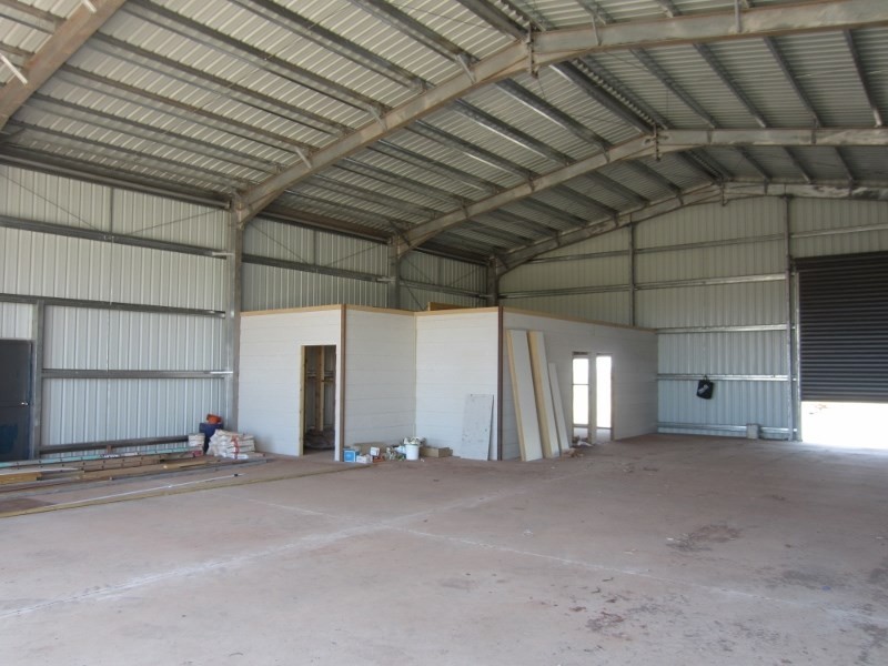 1502 Anderson Road, Karratha Industrial Estate WA 6714