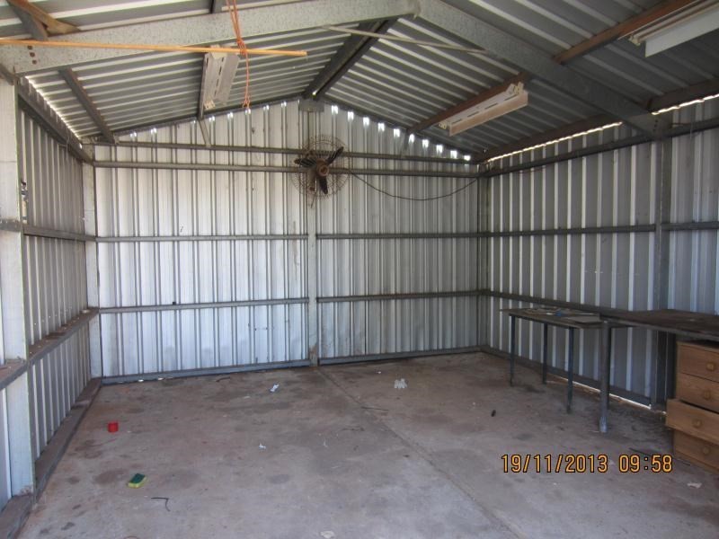 35 Samson Way, Bulgarra WA 6714