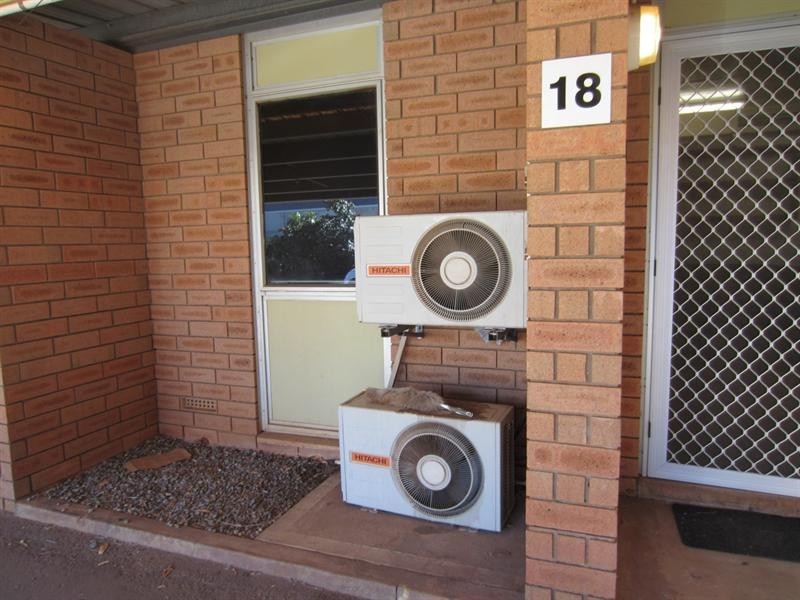 UNit 18/15 Hillview Road, Pegs Creek WA 6714