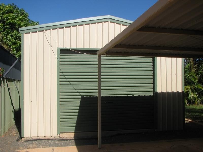 503 Hunt Way, Bulgarra WA 6714