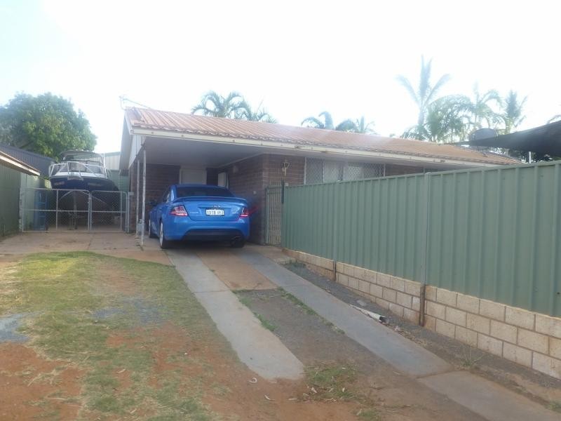 503 Hunt Way, Bulgarra WA 6714