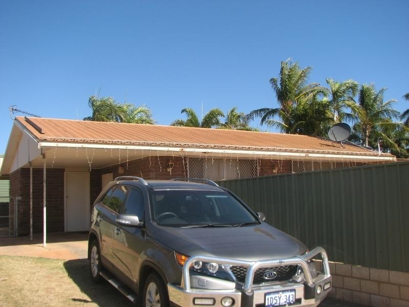 503 Hunt Way, Bulgarra WA 6714