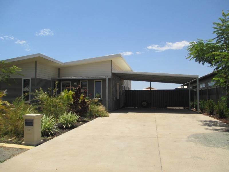 59 Mujira Ramble, Baynton WA 6714