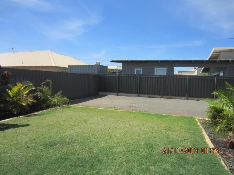 59 Mujira Ramble, Baynton WA 6714