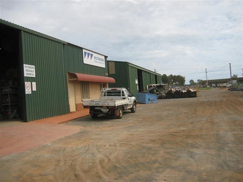Unit 3/1010 Coolawanyah Road, Karratha Industrial Estate WA 6714