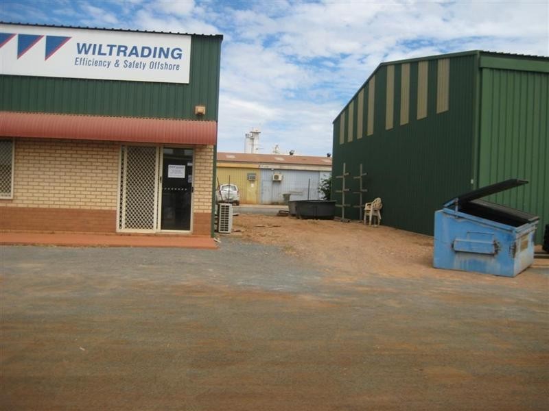 Unit 3/1010 Coolawanyah Road, Karratha Industrial Estate WA 6714