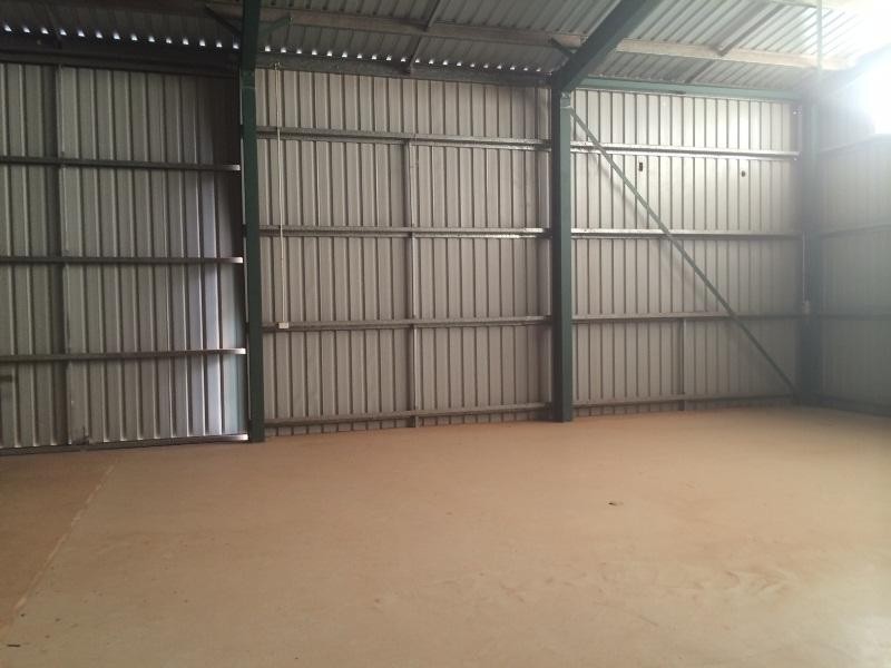 Unit 3/1010 Coolawanyah Road, Karratha Industrial Estate WA 6714