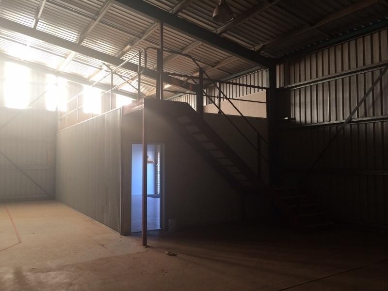 Unit 3/1010 Coolawanyah Road, Karratha Industrial Estate WA 6714