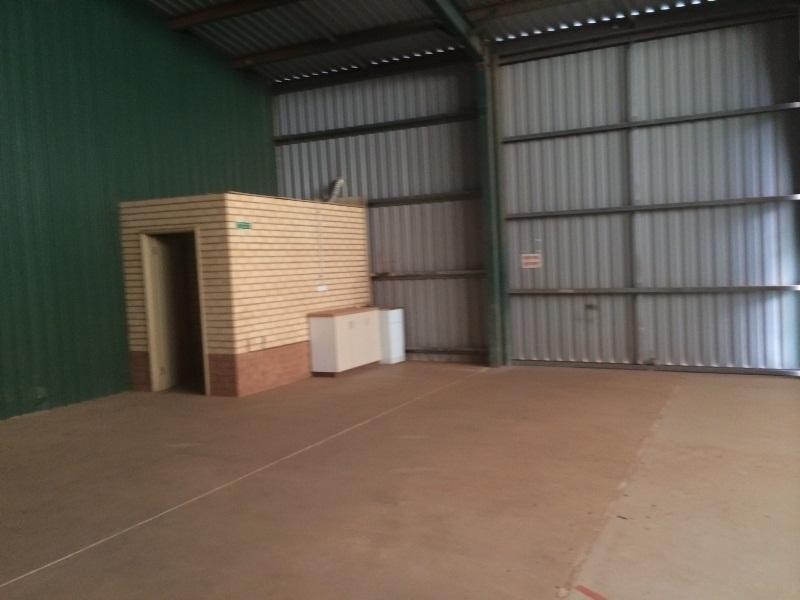 Unit 3/1010 Coolawanyah Road, Karratha Industrial Estate WA 6714